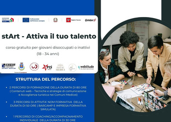 StArt - Attiva il tuo talento